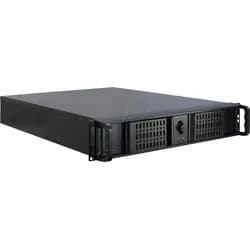 INTER-TECH 2U-2098-SL ATX