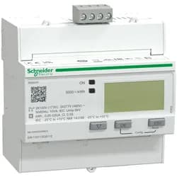Schneider Electric Energiezähler IEM3250 A9MEM3250