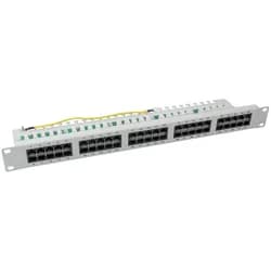 EFB-Elektronik 19"ISDN Patch-Panel 37595.2