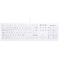 CHERRY ACTIVE KEY MTA AK-C8100 Corded DE-Layout schwarz IP68