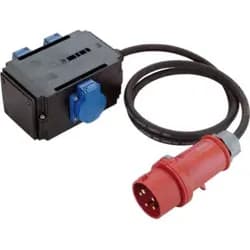 Bachmann CEE-Adapter 349.027