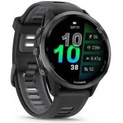 Garmin Unisex Forerunner 970 schwarz