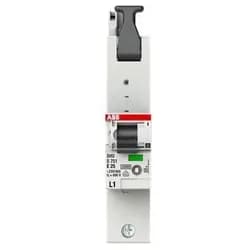 ABB Stotz S&J HLS-Schalter S751-E25L1