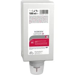 GREVEN® Hautcreme LOTION D 1,0 l