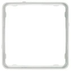Jung Applikations-Rahmen lgr CDP 81 LG