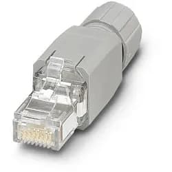 Phoenix Contact RJ45-Steckverbinder VS-08-RJ45-5-Q/IP20