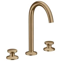 AXOR 48070140 3-Loch Waschtischarmatur Select 170