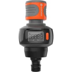 Water Meter AquaCount