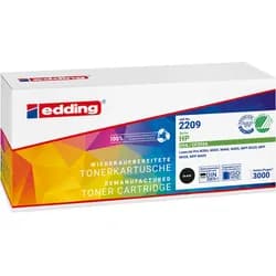 edding Toner 18-2209 wie HP CF259A schwarz