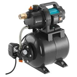GARDENA Hauswasserwerk 3700/4 09023-61