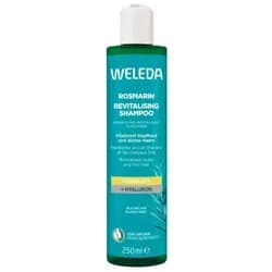 Weleda Rosmarin Revit Shampoo