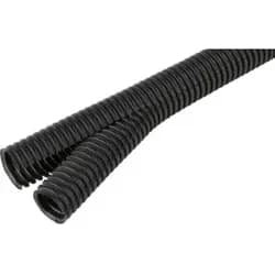 Fränkische Wellrohr verschließbar Co-flex PP-UV 70 sw