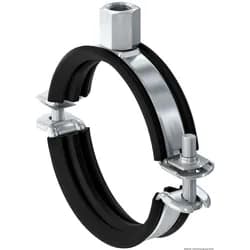 fischer Universalrohrschelle FRS-L 60-66