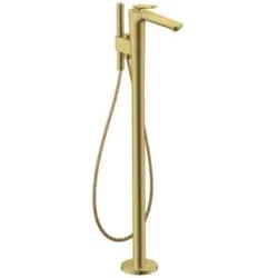 AXOR 49440990 Wannenmischer Bodenstehend
