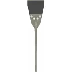 PRO SDS max Floor Scraper, 152 x 635 mm