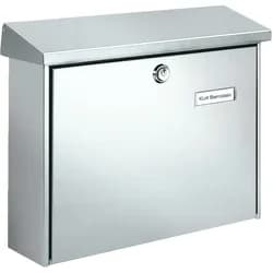 Briefkasten Amrum 3867 Ni