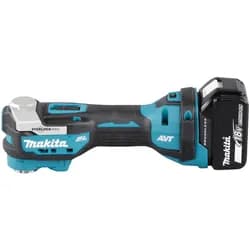 Makita DTM52ZJX2 Akku-Multitool