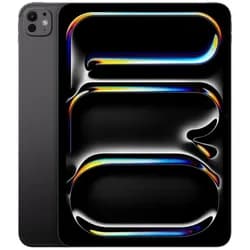 Apple iPad Pro (11") Wi-Fi 2TB space schwarz