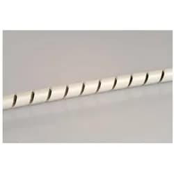 HellermannTyton Spiralschlauch SBPEFR4 BK-PE