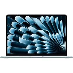 Apple MacBook Air (13") himmelblau