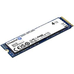 Kingston interne SSD
