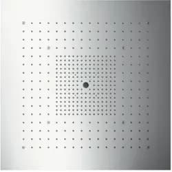 hansgrohe Kopfbrause Axor ShowerHeaven 720/720, 3jet - Chrom