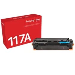 Xerox Everyday Cyan Toner ers. HP W2071A