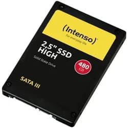 Intenso interne SSD
