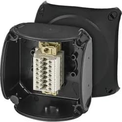 Hensel, Abzweigdose, RX 0207 T