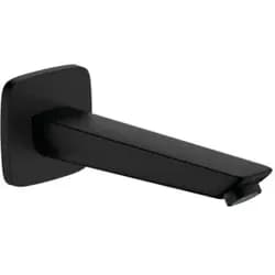 Hansgrohe Wanneneinlauf Logis DN20 mattschwarz 71410670