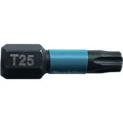 Makita TX Bit TX25x25 2 Stück