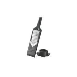Gefu V-Hobel Violi