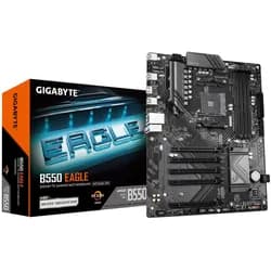 Gigabyte Mainboard
