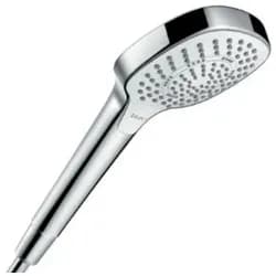 HG Handbrause CROMA SELECT E MULTI DN 15