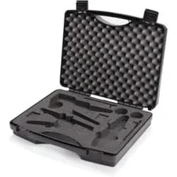 Knipex Werkzeugkoffer für Photovoltaik leer - 979101LE
