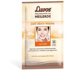 Heilerde- Zell- Aktiv-Maske