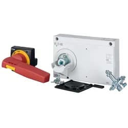 Eaton Türkupplungsdrehgriff NZM4-XTVDVR