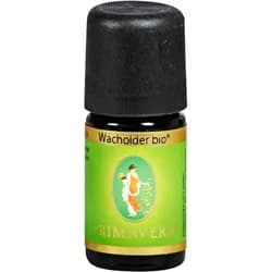 Wacholder bio
