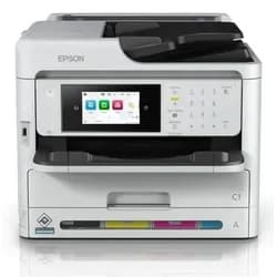 EPSON WorkForce Pro WF-C5890DWF BAM, Tinte, mehrfarbig