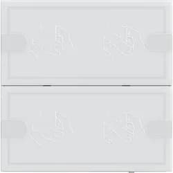 Gira KNX Tastsensor 4 5002003