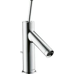 AXOR 10116000 Waschtischmischer 70 Axor Starck - Silber