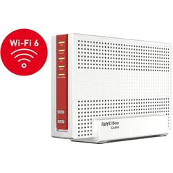 Fritz! WLAN-Router