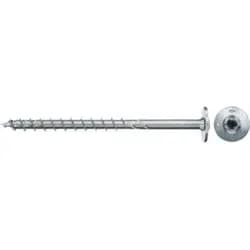 FISCHER PowerFast II 8,0 x 120 TK TX