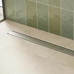 Hansgrohe Komplettset RainDrain Compact 56168800