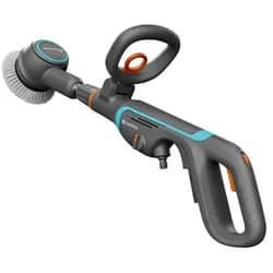CLUB3D Akku-Fugenbürste