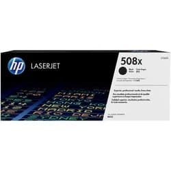 HP, Toner, 508x (BK)