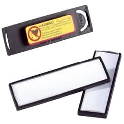 Durable 8132-01 Abzeichen 25 Stück(e)