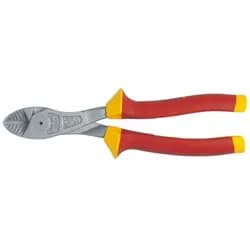 Klauke VDE-Kraft-Seitenschneider 200mm