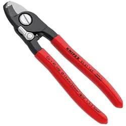 Knipex-Werk Kabelschere 95 41 165