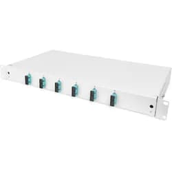 DIGITUS LWL-Spleißbox DN-96320/3